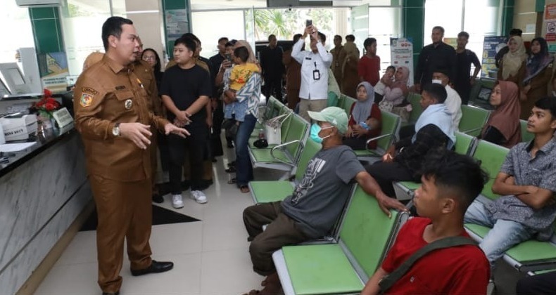 rsud serang