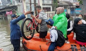 banjir