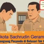 GSN Pemkot Tangerang