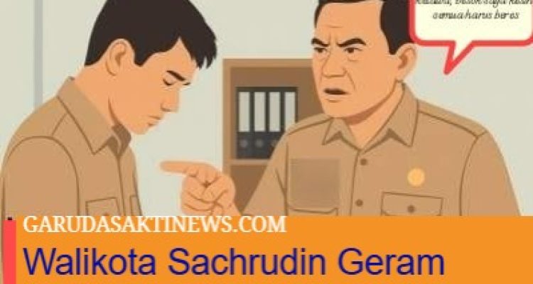 GSN Pemkot Tangerang