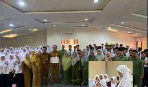 TOP GSN Education Visit