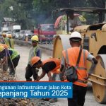Pembangunan Infrastrutur