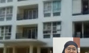 gsn rususnawa Rusunawa