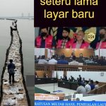 Sknadal Laut Tangerang