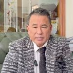 engacara kondang Hotman Paris Hutapea resmi merilis permohonan maaf tertulis dan lisan kepada Presiden RI, Jaksa Agung, Kapolri, Kapolda Metro Jaya, serta organisasi pers nasional menyusul ucapan kontroversialnya pada Jumat (17/7/2026) lalu.